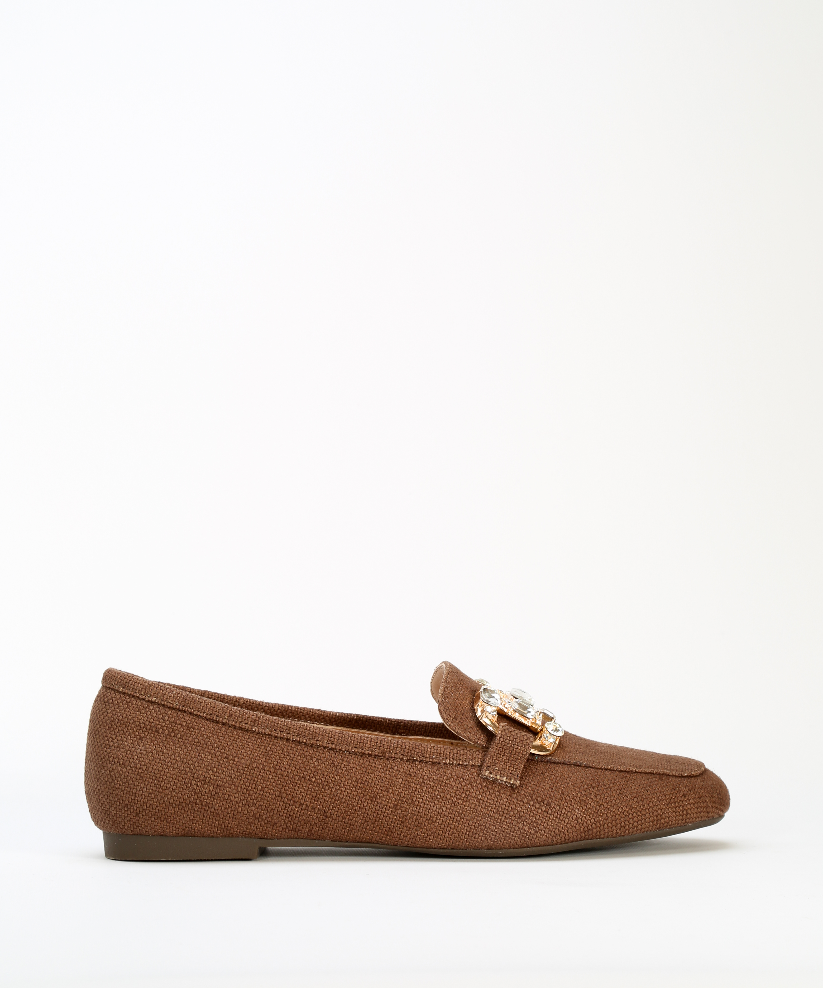 Mocasines adorno image number null